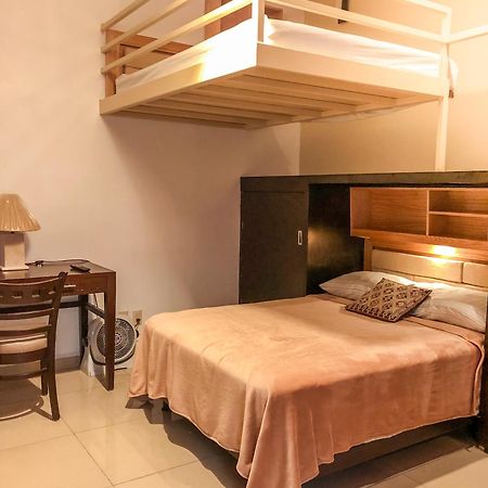 Suites Hamburgo Mexico by Eksteriør bilde