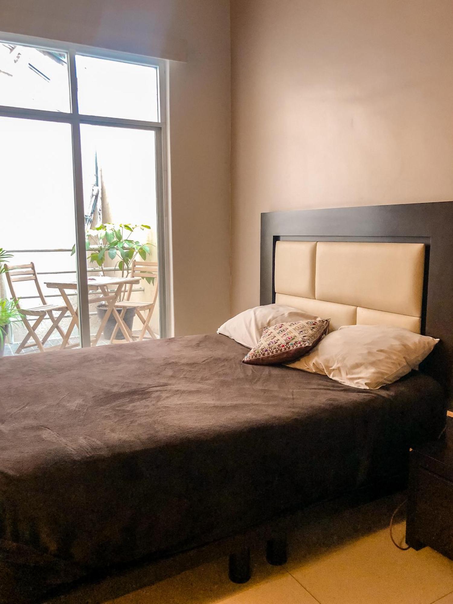 Suites Hamburgo Mexico by Eksteriør bilde
