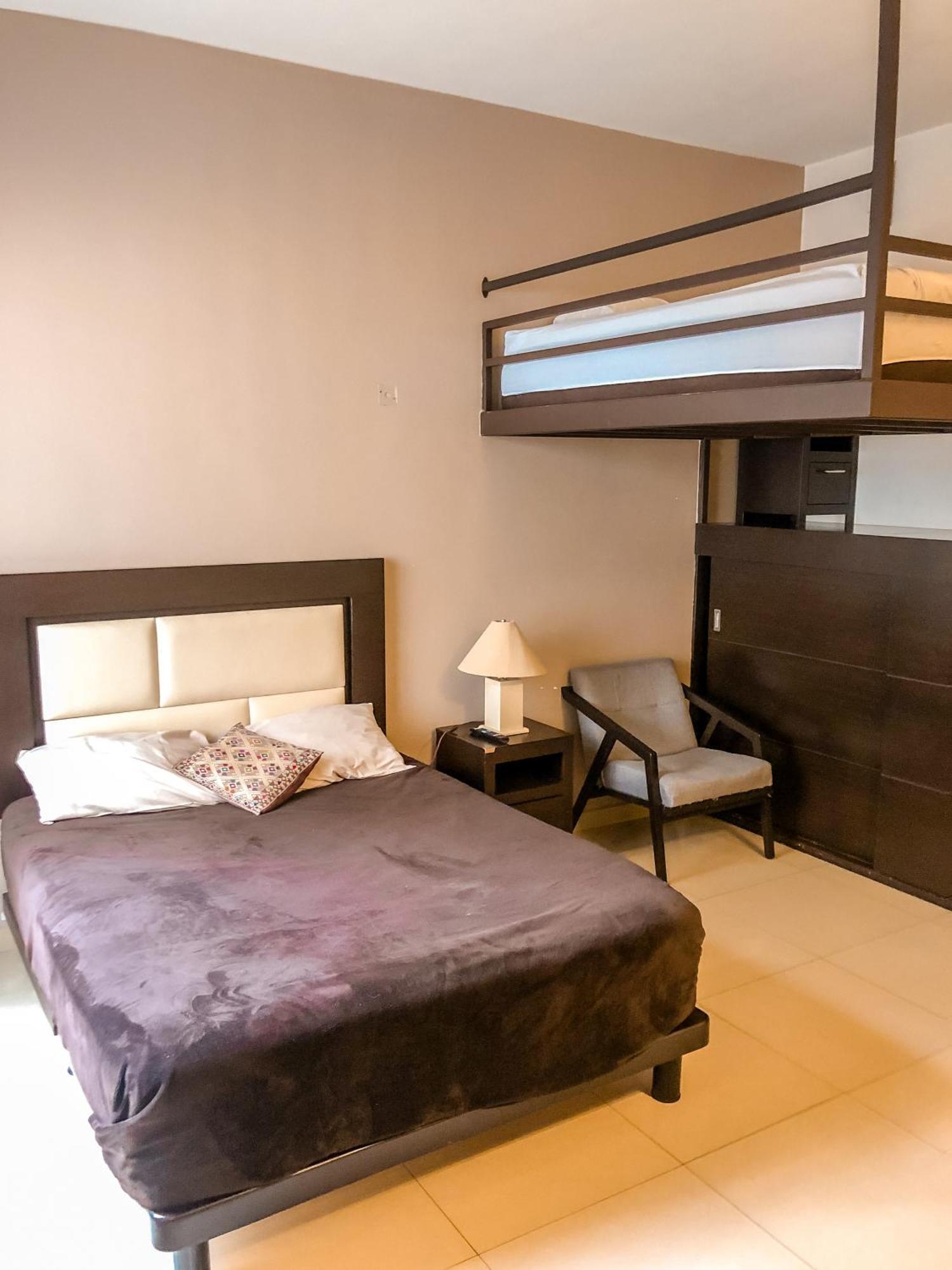 Suites Hamburgo Mexico by Eksteriør bilde