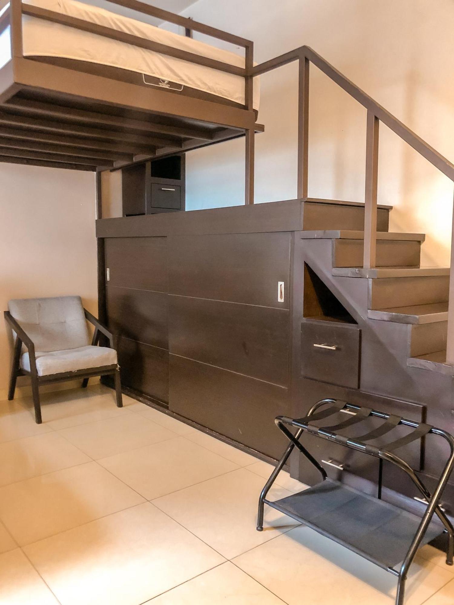 Suites Hamburgo Mexico by Eksteriør bilde