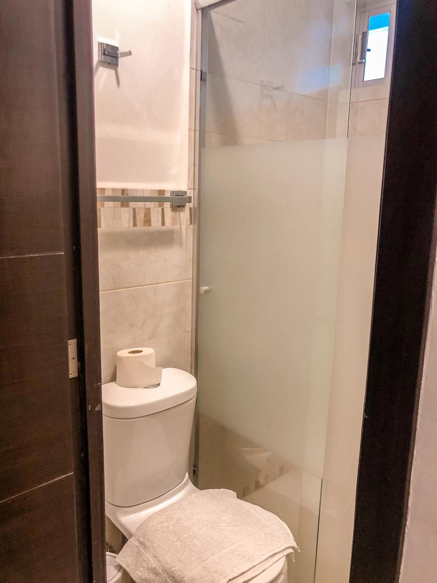 Suites Hamburgo Mexico by Eksteriør bilde