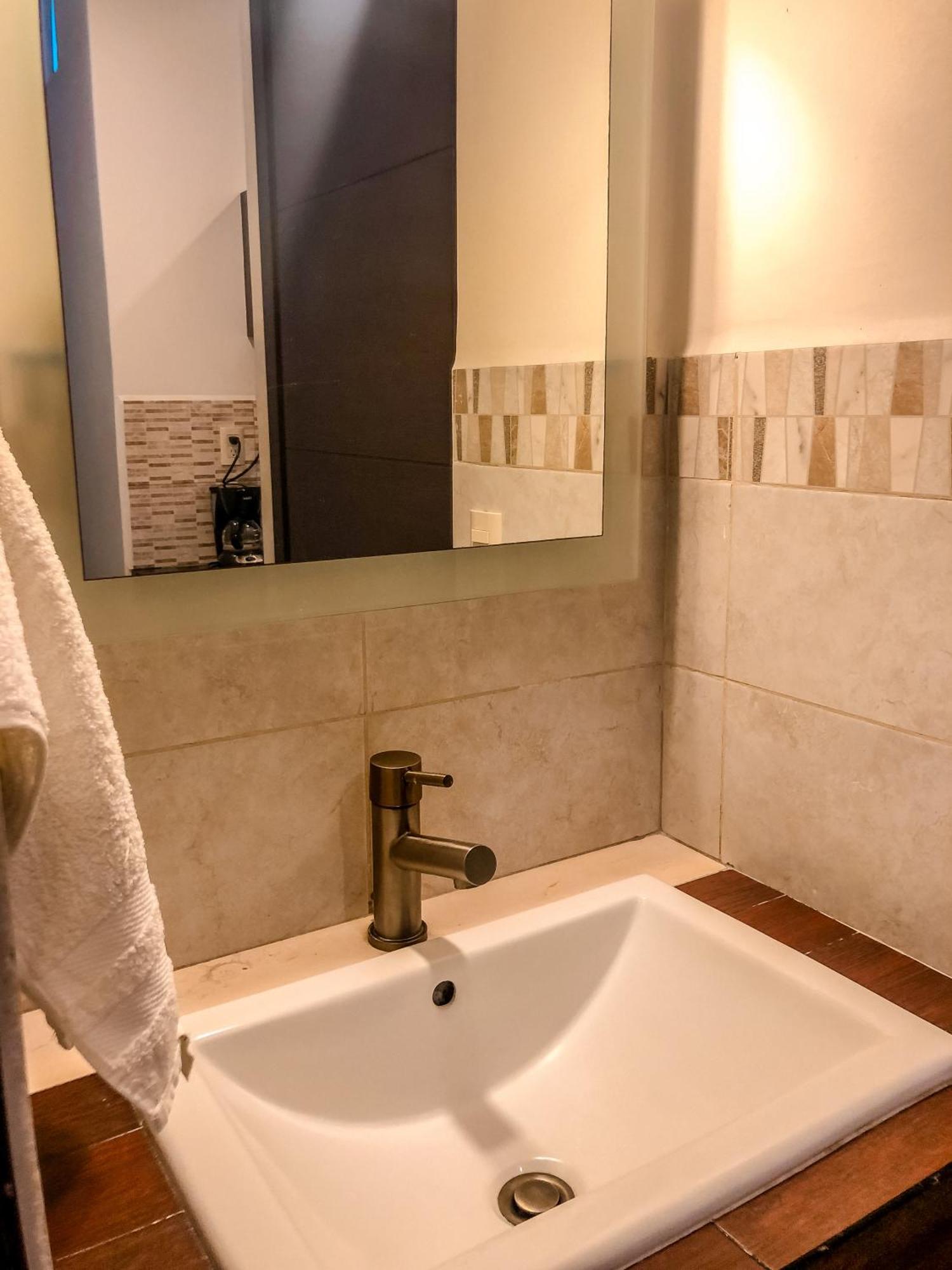 Suites Hamburgo Mexico by Eksteriør bilde
