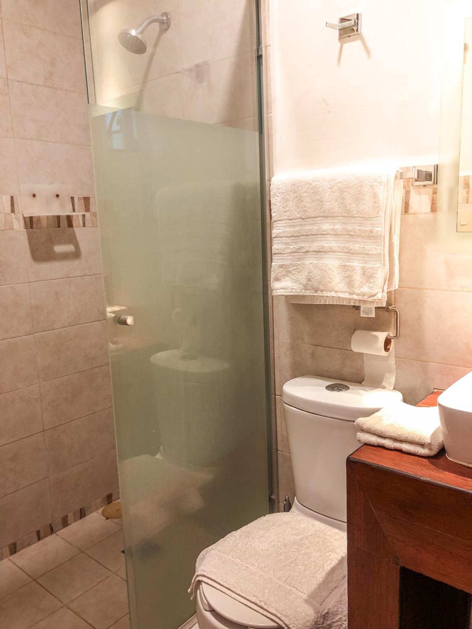 Suites Hamburgo Mexico by Eksteriør bilde