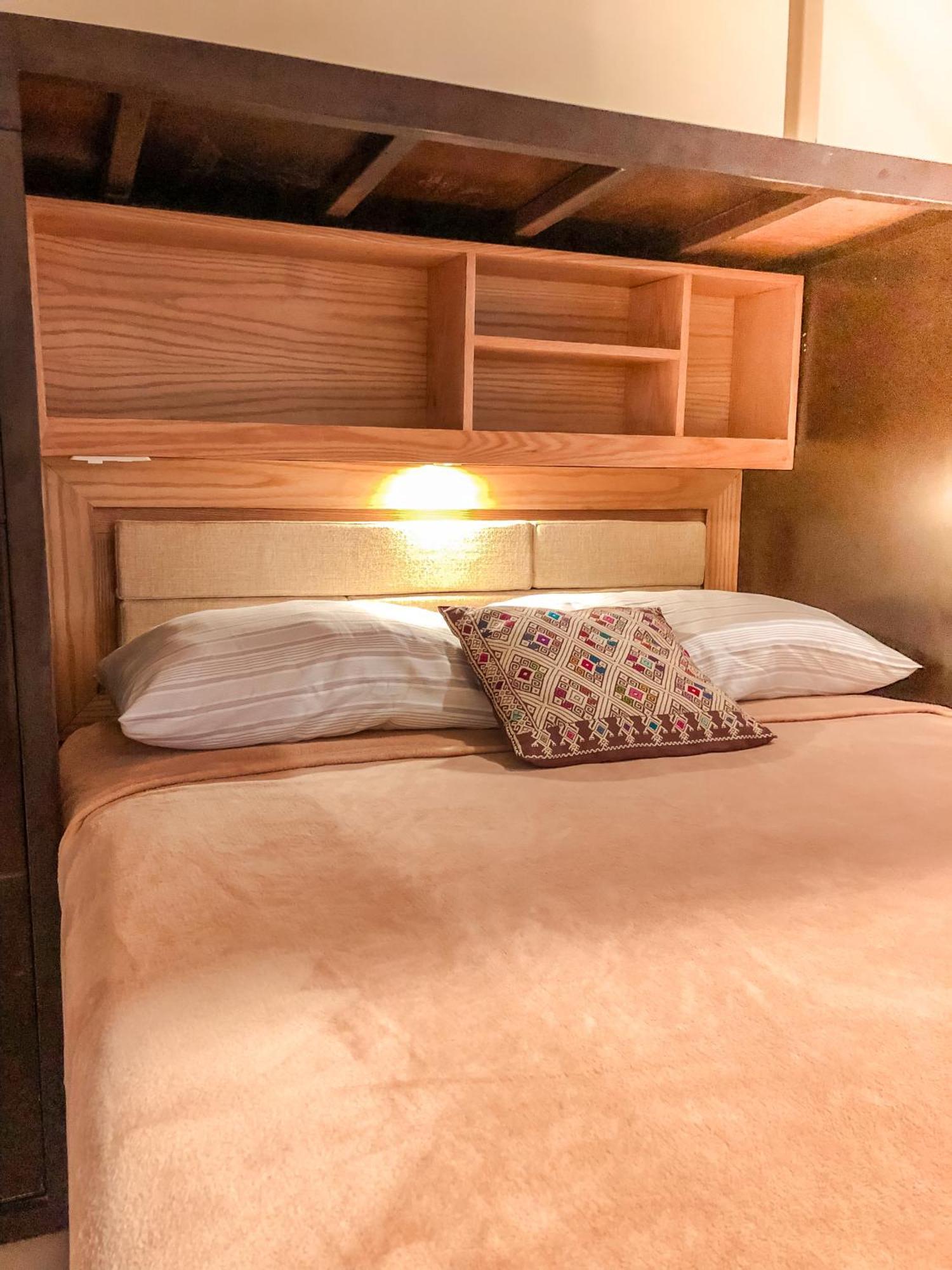 Suites Hamburgo Mexico by Eksteriør bilde