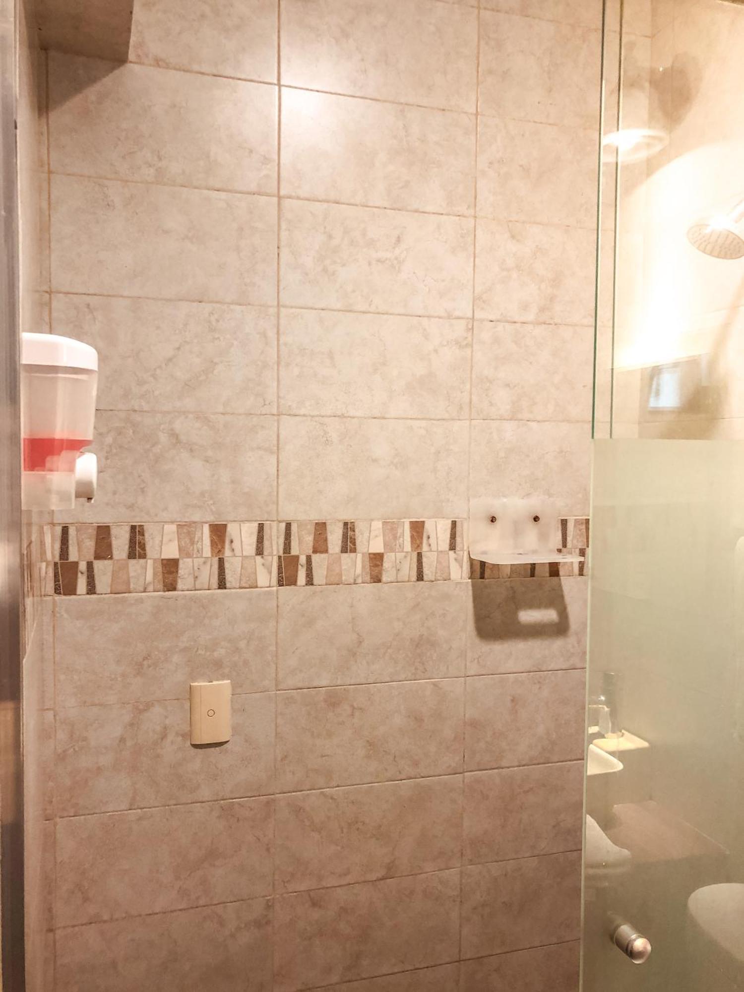 Suites Hamburgo Mexico by Eksteriør bilde