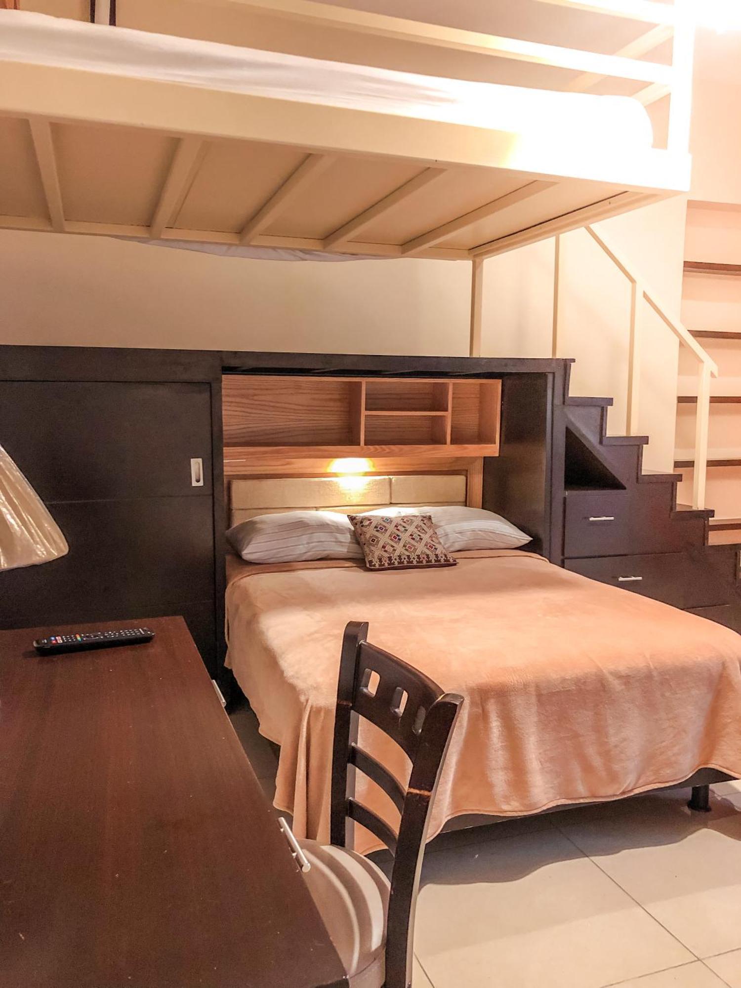 Suites Hamburgo Mexico by Eksteriør bilde