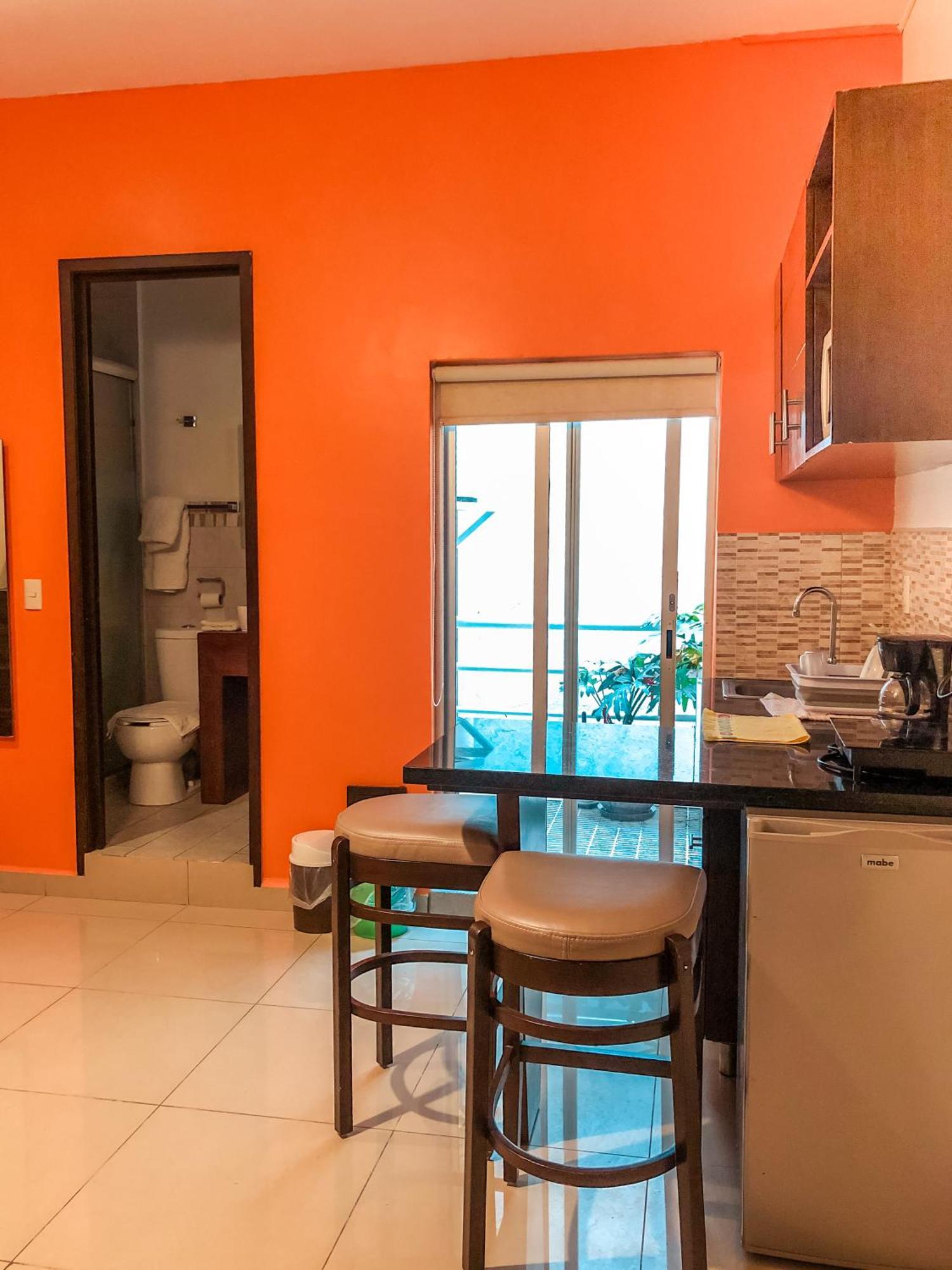 Suites Hamburgo Mexico by Eksteriør bilde