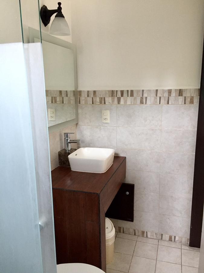 Suites Hamburgo Mexico by Eksteriør bilde
